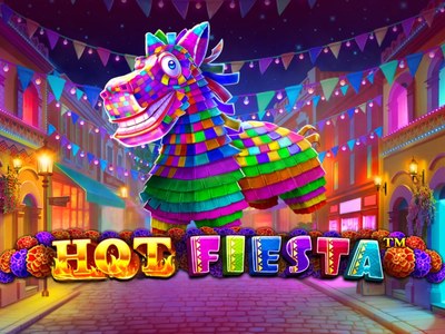 Игровой автомат Hot Fiesta — играть в kraken