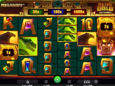 Слот Wings of Horus — играть онлайн