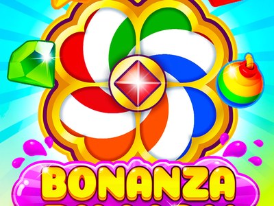 Видеослот Bonanza Billion от BGaming