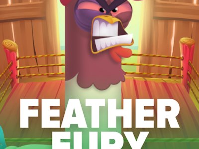 Видеослот Feather Fury производителя Relax Gaming