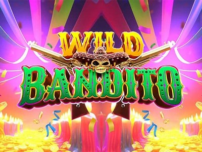 Видеослот Wild Bandito производителя PG Soft